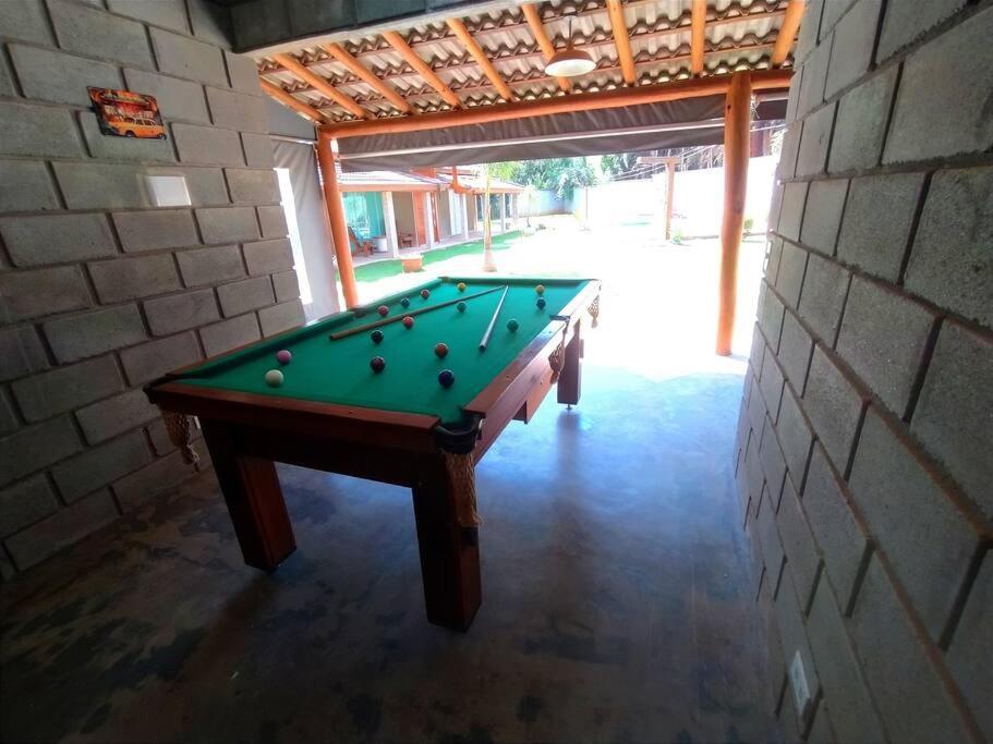 Chacara Vale Fertil Vila Jarinu Exterior foto