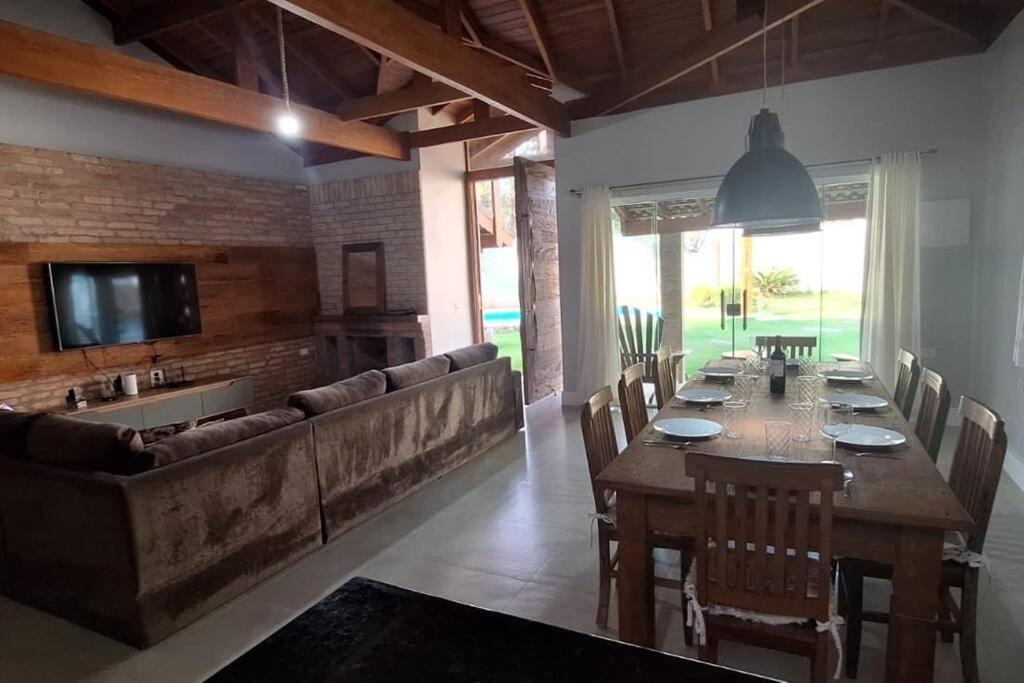 Chacara Vale Fertil Vila Jarinu Exterior foto