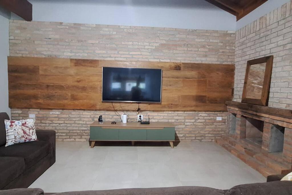 Chacara Vale Fertil Vila Jarinu Exterior foto